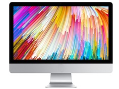 Моноблок APPLE iMac MNE92RU/A (Intel Core i5 3.4 GHz/8192Mb/1000Gb/Radeon Pro 570 4096Mb/Wi-Fi/Bluetooth/Cam/27.0/5120x2880/macOS Sierra)