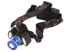 Фонарь Beringo Boruit RJ-3000 1039