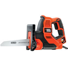 Пила Black+Decker Scorpion RS890K