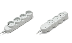 Удлинитель Power Cube 7 Sockets 16A 3.0m PC-Y-6-43-3