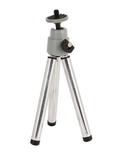 Аксессуар Мини-штатив Lumiix GP103 для GoPro Hero3+/3/2/1