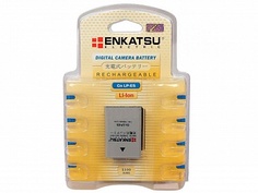 Аккумулятор Enkatsu Cn LP-E5 для Canon
