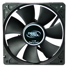 Вентилятор DeepCool Xfan 120 120mm DP-FDC-XF120