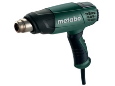 Строительный фен Metabo H 16-500 601650000