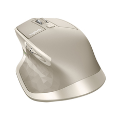 Мышь Logitech MX Master Stone Beidge USB + Bluetooth 910-004958
