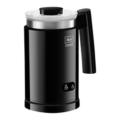 Вспениватель молока Melitta Cremio II Black 21561