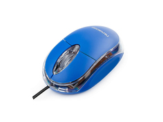 Мышь Гарнизон GM-100B Blue