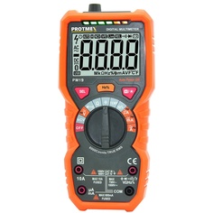 Мультиметр PeakMeter PM19