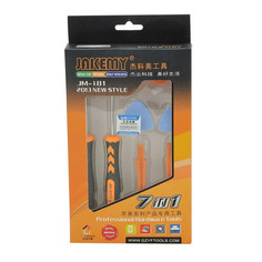 Набор инструмента Jakemy JM-I81