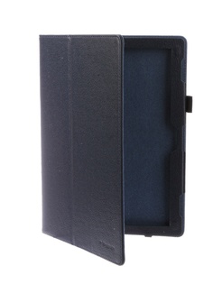 Чехол IT Baggage для Lenovo Tab 4 10.0 TB-X304L Blue ITLNT410-4