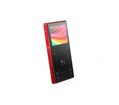 Плеер Fiio X3 III Red