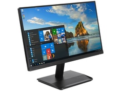 Монитор Acer ET221Qbd Black