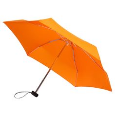 Зонт Unit Five Orange