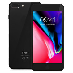 Сотовый телефон APPLE iPhone 8 Plus - 64Gb Space Gray MQ8L2RU/A