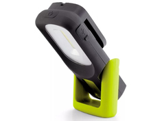 Фонарь Яркий луч Optimus Accu Pocket