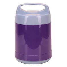 Термос EXCO 05500PH/03500PH 1.4L Purple-Light Blue