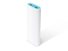 Аккумулятор TP-LINK Power Bank 15600mAh TL-PB15600