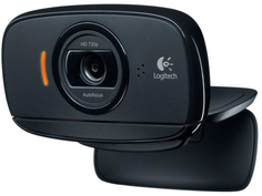 Вебкамера Logitech C525 HD 960-000723 / 960-001064