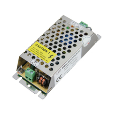 Блок питания Rexant 220V AC/12V DC 2A 24W IP23 200-024-1