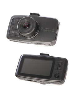 Видеорегистратор TrendVision TDR-708 GNS
