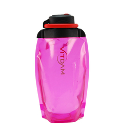 Бутылка VITDAM 500ml Pink