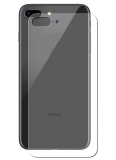 Защитное стекло Onext для APPLE iPhone 8 Plus Back 41503