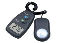 Измеритель освещенности Sinometer LX1010B