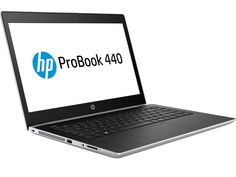 Ноутбук HP ProBook 440 G5 2SY21EA (Intel Core i5-8250U 1.6 Ghz/8192Mb/1000Gb/Intel UHD Graphics/Wi-Fi/Bluetooth/Cam/14/1920x1080/Windows 10 Pro 64-bit)