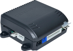 Сигнализация Centurion 05