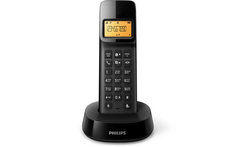 Радиотелефон Philips D1401