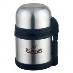 Термос Bohmann BH-4206 600ml