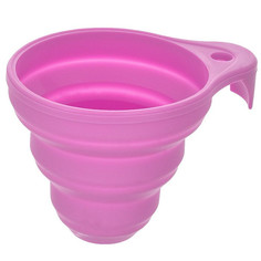 Воронка складная Bohmann BH-02518