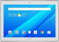 Планшет Lenovo Tab 4 10 TB-X704L ZA2R0002RU (Qualcomm Snapdragon 625 2.0 GHz/3072Mb/16Gb/GPS/LTE/3G/Wi-Fi/Bluetooth/Cam/10.1/1920x1200/Android)