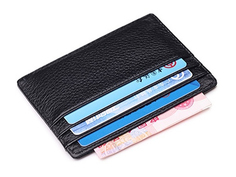 Кошелек IT Baggage RFID Black ITCD92-1
