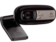 Вебкамера Logitech C170 960-000760 / 960-001066 / 960-000957