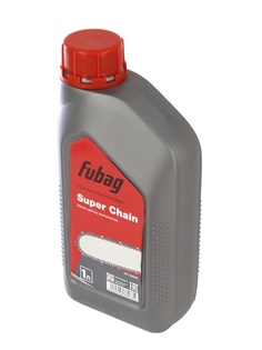 Масло Fubag Super Chain 1L 838268 цепное