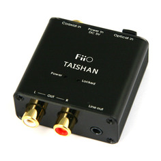 ЦАП Fiio D03K