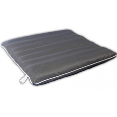Подушка Smart Textile Офис комфорт 40x40cm T199 - на сиденье