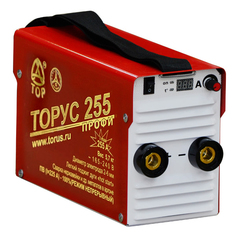 Сварочный аппарат Торус 255