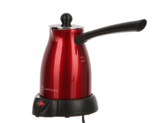 Турка Jardeko JD912 Red