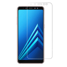 Аксессуар Защитное стекло Onext для Samsung Galaxy A8 2018 41574