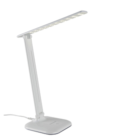 Настольная лампа Elektrostandard Alcor TL90200 White