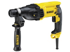 Перфоратор DeWalt D25133K