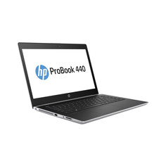 Ноутбук HP ProBook 440 G5 2RS35EA Silver (Intel Core i7-8550U 1.8 GHz/8192Mb/256Gb SSD/No ODD/Intel HD Graphics/Wi-Fi/Bluetooth/Cam/14/1920x1080/Windows 10 Pro)