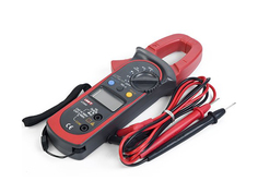 Токовые клещи UNI-T UT203