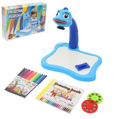 Проектор для рисования СИМА-ЛЕНД Динозавр 2328070