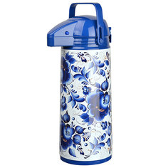 Термос Забава Гжель 2L РК-2004М