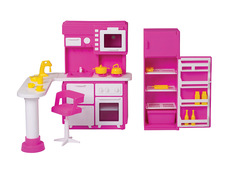 Кухня Огонек Зефир С-1409 ОГОНЕК.