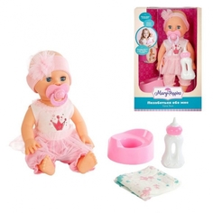 Кукла Mary Poppins Позаботься обо мне Элли 451251