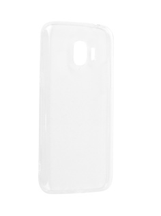 Аксессуар Чехол DF Silicone для Samsung Galaxy J2 2018 / J2 Pro sCase-57